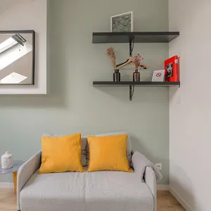  Appartement Cosy Pour Weekend Ou Déplacement Pro France