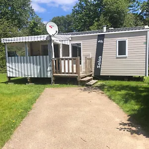  Chalet Mobil-home 4/6 Pers France